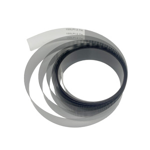 Hot Sales <span class=keywords><strong>Raster</strong></span> streifen H9720 H9730 Neuer Zustand 150LPI 180LPI <span class=keywords><strong>Encoder</strong></span> streifen für Lösungsmittel-Tinten strahl drucker - Product Image 2