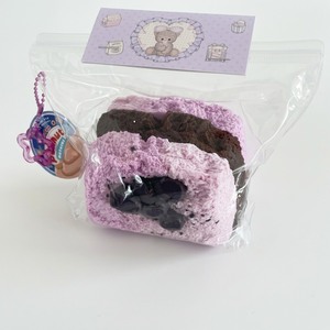 Jouets de décompression de bureau personnalisés OEM&ODM en mousse PU souple, anti-stress, à remontée lente, forme mignonne et unique - Product Image 1