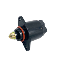 Vanne de ralenti (IAC) de haute qualité en gros 93744675 pour CHEVROLET AVEO / KALOS Saloon / DAEWOO KALOS / LANOS / NUBIRA