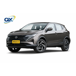 2025 para <span class=keywords><strong>Qashqai</strong></span> 2.0L CVT SUV Gasolina Euro VI Volante a la Izquierda Coche Familiar Listo para Entrega Exportación a Medio Oriente África Rusia - Product Image 1