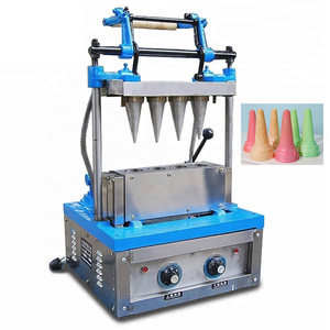 Prezzo minimo <span class=keywords><strong>per</strong></span> <span class=keywords><strong>stampi</strong></span> personalizzabili <span class=keywords><strong>per</strong></span> coni gelato a forma di waffle - Product Image 1