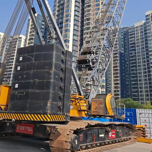 Grue sur chenilles SCC2600 d'occasion de 260 tonnes, Grue sur chenilles d'occasion en promotion, 100 tonnes, 150 tonnes, 200 tonnes, 300 tonnes, 400 tonnes - Product Image 1