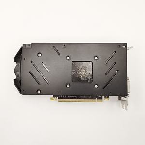 Oem amd r5 220 כרטיס גרפיקה כרטיס אוהדים 1 GB 80sp 1 גרם משחקי וידאו Vga כרטיס radeon r5 220 1 gb - Product Image 6