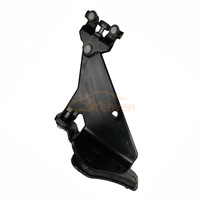 Rouleau de porte coulissante Aelwen Auto Parts adapté à RENAULT KANGOO III 12-18 - BAS OE 8200497763 497763