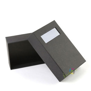 Boîtes pour chocolat en forme <span class=keywords><strong>de</strong></span> lettre Boîte cadeau en chocolat pour boîtes en papier chocolat - Product Image 2