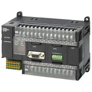 PLCコントローラプログラマブルロジック制御CP1L-M30DR-D