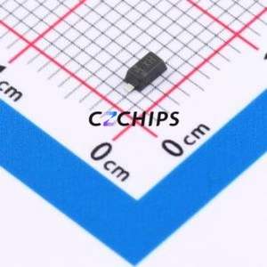 Diodo Schottky BAT46W SOD-123 Original y Nuevo, Proveedor de Componentes Electrónicos al por Mayor y Servicio BOM - Product Image 1