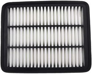 Filtre à air du moteur SH01-13-3A0A PY8W-13-3A0 SH01-13-A0A LX3539 C26028 pour MAZDA 3 6 CX-5 CX-8 CX-9 Axela Atenza - Product Image 2