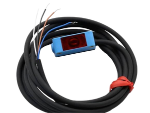 חיישן קירבה אינדוקטיבי מרובע FH בעל דיוק גבוה, דגם FHD61XXXXX של Fanghong, פליז מצופה ניקל, IP67, 10-30VDC - Product Image 4