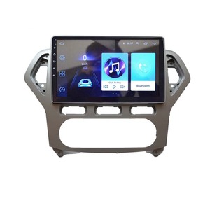 For Wins 07-13 Android Auto touch screen 360 AHD Camera GPS navigation 2DIN OEM Wireless CarPlay head unit - Product Image 1