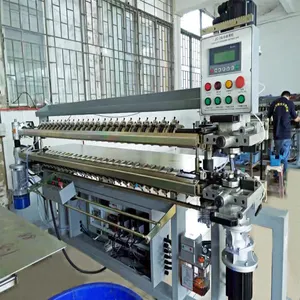 NOBO-ZC-4 tự động cuộn Bonnell mùa xuân lắp ráp Nệm Máy làm - Product Image 1