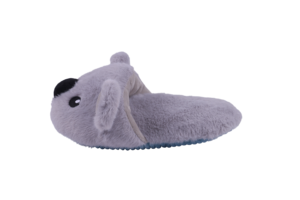 Pet Snuffle Slipper Jouet pour Chiens Cacher Nourriture Puzzle Chaussures En Peluche Animaux En Peluche Crocodile Girafe Cochon Soulagement Du Stress Brodé - Product Image 6