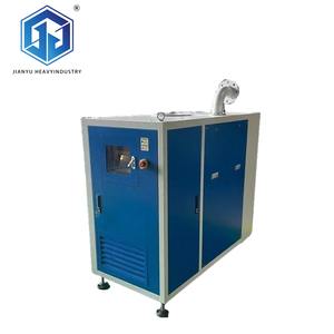 Souffleur à suspension d'air en acier inoxydable pour la dégradation des eaux usées organiques - Oxygénateur pour eaux usées de transformation alimentaire - Product Image 4