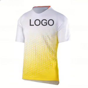 Motocross Mountain Enduro Bike Ropa Bicicleta Downhill Camiseta Mujeres Hombres Ciclismo Jersey <span class=keywords><strong>MTB</strong></span> Camisas - Product Image 2