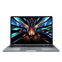 Nueva Laptop de 16 Pulgadas con Pantalla Táctil, Intel N95, 16GB de RAM, 1TB SSD, Windows 11, Cuerpo Metálico, Tipo-C Completo para Negocios y Hogar
