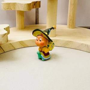 Figura de Juguete de PVC de Segunda Creación, Serie New Star Picker, con Diseño de Grano Adorable, de Moda, Decoración de Escritorio, Regalo DIY para Mayores de 14 Años - Product Image 3