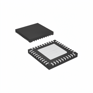 Componentes Electrónicos del Fabricante: Circuito Integrado Sensor TCH PURETOUCH 40VFQFPN con Interfaz, Canal 40 WFQFN, Pad Expuesto LDS6120NQGI8 - Product Image 1