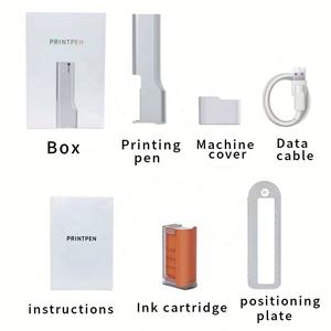 Petite imprimante <span class=keywords><strong>à</strong></span> macarons pour décorer les chocolats, les <span class=keywords><strong>dragées</strong></span>, les biscuits, les bonbons, petites machines d'impression de chocolat pour les entreprises <span class=keywords><strong>à</strong></span> domicile - Product Image 6