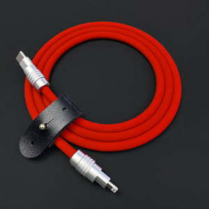 Ios18 đồng bộ cáp 60W PD nhanh chóng sạc Cáp <span class=keywords><strong>USB</strong></span> C cho iPhone <span class=keywords><strong>Apple</strong></span> 15 14 sạc bán buôn cho <span class=keywords><strong>Apple</strong></span> <span class=keywords><strong>USB</strong></span> C dữ liệu PD dây sạc - Product Image 2