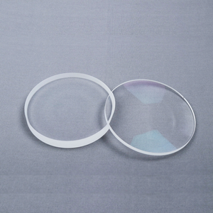 Lente Esférica Doble Cementada de Vidrio Óptico K9 Bk7 de 154 mm de Diámetro, Lente Acromática Doble para Telescopio, Lentes Objetivas en Venta - Product Image 4