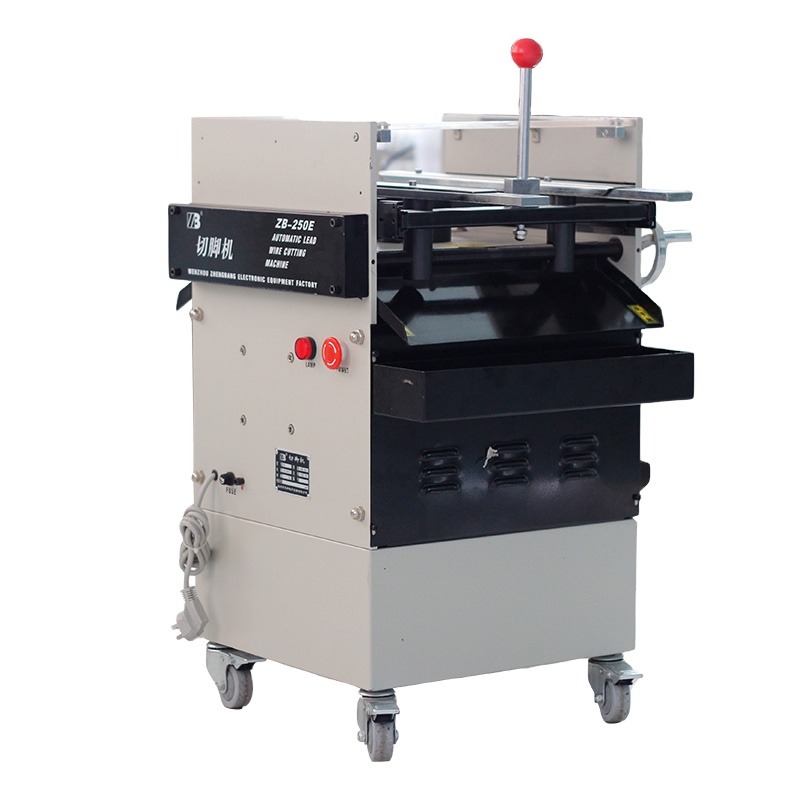 Высокоточная машина для резки печатных плат со свинцовым резаком