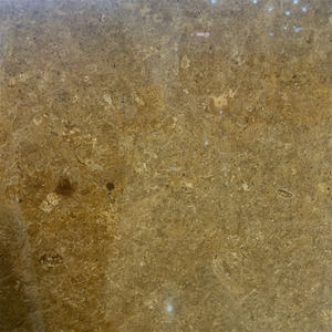بلاط ذهبي فاخر أصفر ذهبي لأرضيات بيوت الكنيسة رخام بيج بتصميم أنيق للكنيسة - Product Image 4