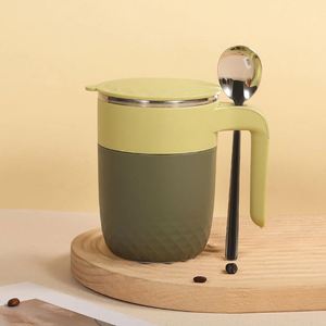 Hot Selling Portable 500ml Insulated Tumbler Flask <b>Thermos</b> with Handle Glass <b>Bottle</b> Cleaning Machine for Camping - Product Image 6