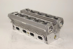 Pièce d'auto XU10J4R 1.8/2.0L moteur Diesel culasse 0200X9 0200J9 9628830210 pour Peugeot 406 306/Citroen 1.8 2.0 16V - Product Image 4