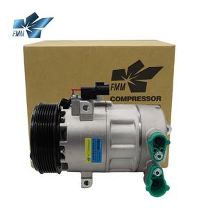 Compresor de Aire Acondicionado para Automóvil 8013000900 para Geely Emgrand GT GC9 - Product Image 1