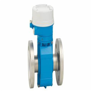 Débitmètre massique Coriolis authentique Endress+Hauser Proline Promass 8P5B40 avec modèle - Product Image 2