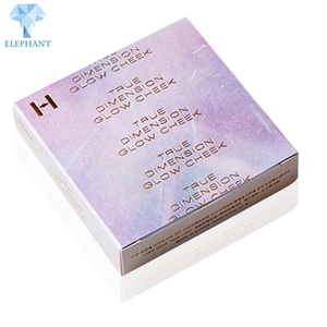 <b>Custom</b> Color Printing Best Price Fancy Cosmetic <b>Lipstick</b> Packaging Box - Product Image 2