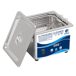 Grande Machine de Nettoyage à Ultrasons pour FAP <span class=keywords><strong>Automobile</strong></span>, <span class=keywords><strong>Nettoyeur</strong></span> Ultrasonique Industriel Antidéflagrant pour Blocs Moteur, en Vente - Product Image 1