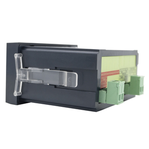 TR-AV51 một pha Điện áp mét Điện áp đầu vào AC 100V 220V 380V 1000V lớp 0.5 để đo điện áp - Product Image 2