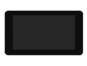 Kit todo en uno con pantalla táctil de 7 pulgadas diseñado para Raspberry <span class=keywords><strong>Pi</strong></span> CM4, cámara de 5MP, carcasa de aluminio - Product Image 3