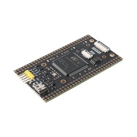 Placa Base STM32H723ZGT6 con Chip STM32, STM32H723, STM32H, H723ZG, Módulo de Demostración para Aprendizaje y Desarrollo de Sistemas
