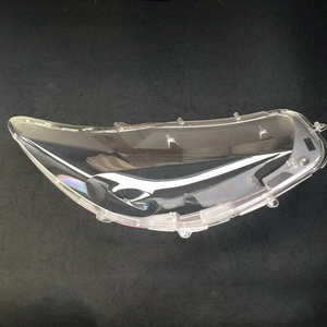Cubierta de lente transparente para faro delantero de <span class=keywords><strong>Mazda</strong></span> CX5, <span class=keywords><strong>CX</strong></span>-5, 2012, 2013, 2014, 2015 - Product Image 6