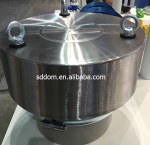 水泥仓泄压安全阀 - Product Image 6