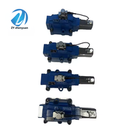 VORSTEUERVENTIL-22/4WRDE 16 52/V 4WRDE 16 V1-200L-52/6L24K9/MR-280 Vanne hydraulique 4WRDE 32 V1-400L-52/6L24K9/VR