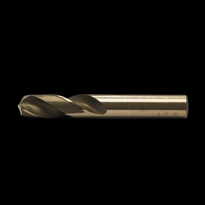 Foret hélicoïdal HSS 17,5 mm pour perçage du métal - Product Image 3