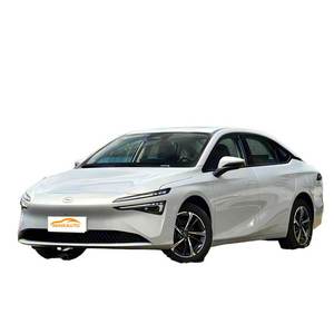 Aion S MAX Sedán Eléctrico Premium, 610 km de Autonomía, Carga Rápida de 30 min, ADiGO 4.5, Asientos con Calefacción. - Product Image 1