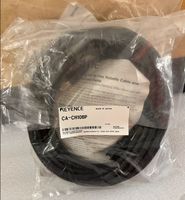 Câble de connexion de capteur Ca-ch10bp, nouveau, original, pour systèmes PLC de contrôle programmable d'automatisation industrielle, fabriqué au Japon