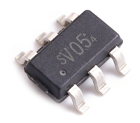Sofort Lieferbar SRV05-4.TCT SMD ESD-Schutz-Array-Diode