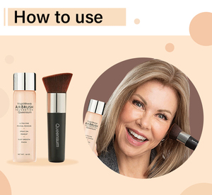 Wholesale High Quality Oil Control <strong>Foundation</strong> Makeup Moisturizing Setting Spray <strong>Foundation</strong> Liquid Makeup <strong>Foundation</strong> <strong>Cream</strong> - Product Image 2