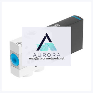 ชิ้นส่วนอิเล็กทรอนิกส์ MHE4-MS1H-3/2G-1/4อุปกรณ์เสริมนิวเมติก - Product Image 1