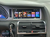 Audi Q7 4g + 64g 2005-2015 10.25 pouces Dvd autoradio stéréo Android écran tactile Gps Navigation lecteur multimédia Carplay