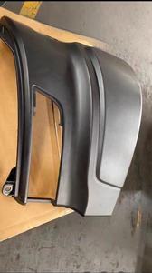 حالة جديدة قطع غيار منحرف جانبي مصد سفلي موديلات الشاحنات G450 G410 - Product Image 5