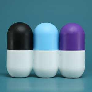 OEM มีสารสกัดจากสมุนไพรที่ผ่านการรับรองมาตรฐาน ISO สำหรับเพิ่มโลโก้ - Product Image 6