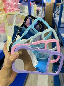 <span class=keywords><strong>Funda</strong></span> de Teléfono TEYOUFU de Lujo, TPU, Resistente a Impactos, para 17 <span class=keywords><strong>Pro</strong></span> <span class=keywords><strong>Max</strong></span>/Air/16/15 <span class=keywords><strong>Pro</strong></span> <span class=keywords><strong>Max</strong></span>/14/13/<span class=keywords><strong>12</strong></span>, Naranja - Product Image 5