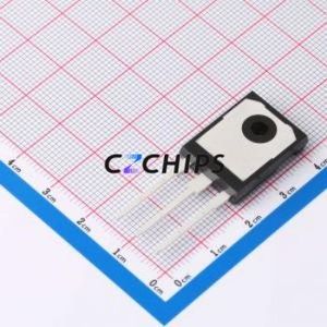 Transistor de efecto de campo (MOSFET) R6047ENZ4C13 TO-247 nuevo y original - Product Image 2