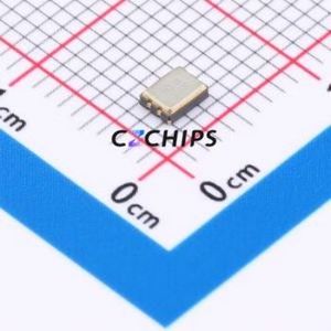 1532H-50.000G33DZSL Crystal Oscillator (Active) SMD3225-4P Crystal Oscillator 50MHz 10ppm HCMOS 3.3V - Product Image 1